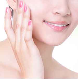 出血や腫れの軽減