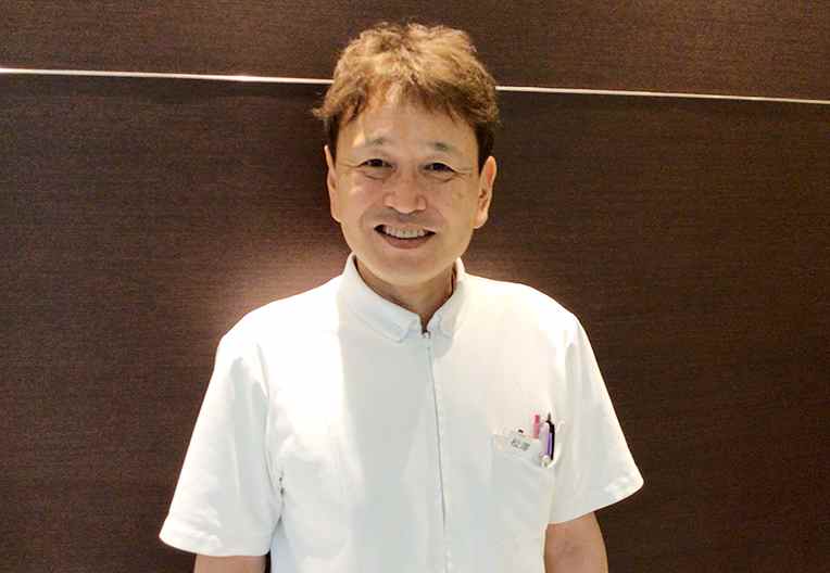 松澤 伸幸