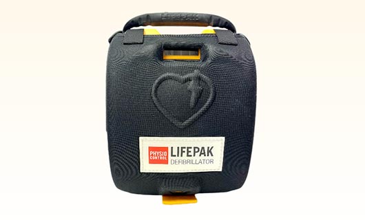 AED